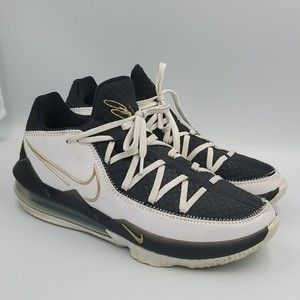 💥Host Pick 💥LeBron James Nike Air Max sneakers Sz 12 CD5007-101